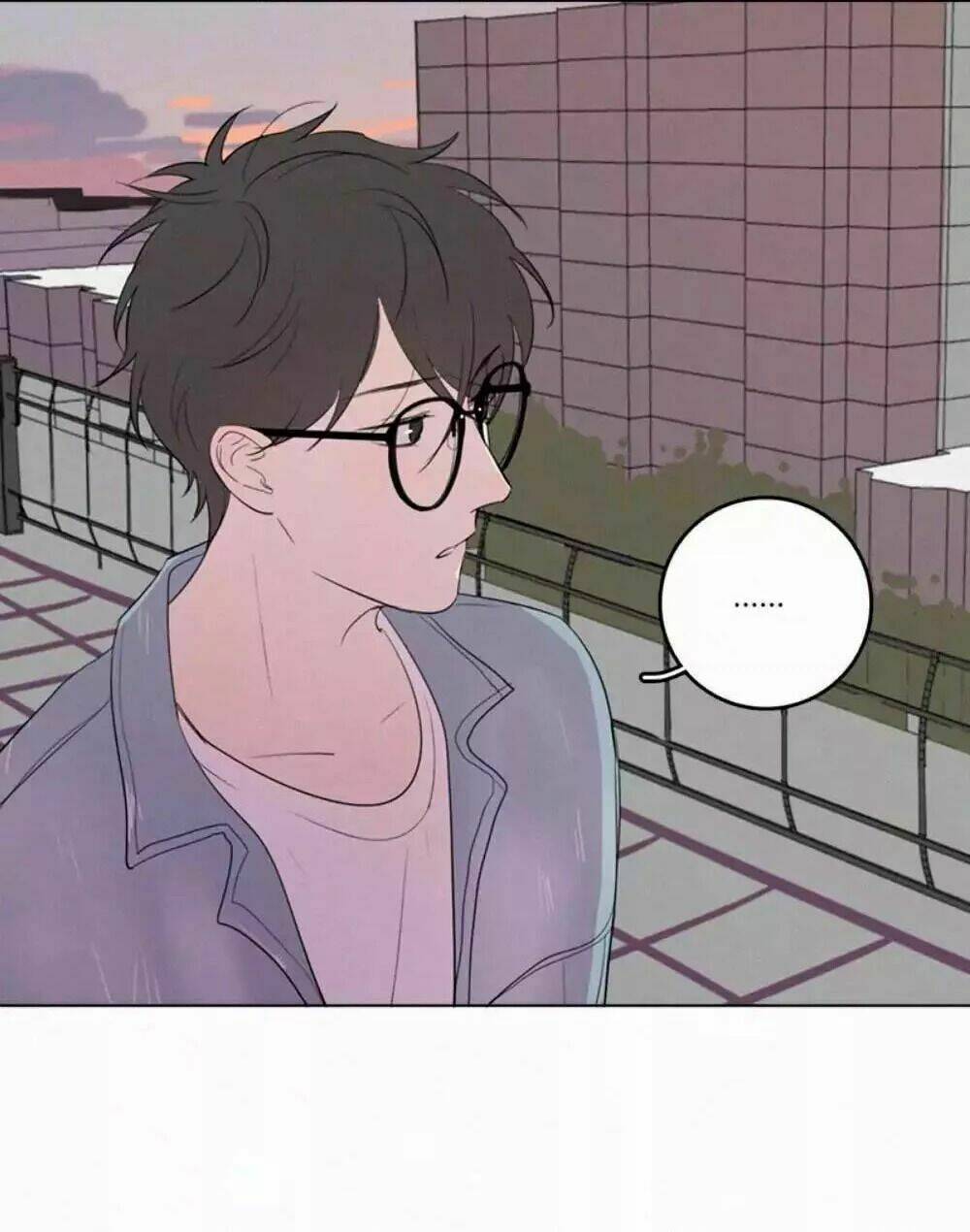 Here U Are Chapter 33 - Trang 2