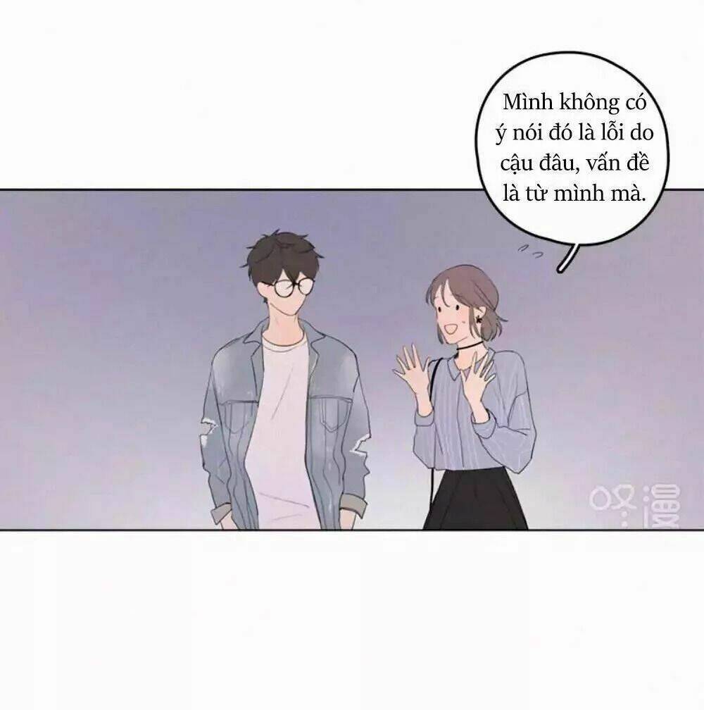 Here U Are Chapter 33 - Trang 2