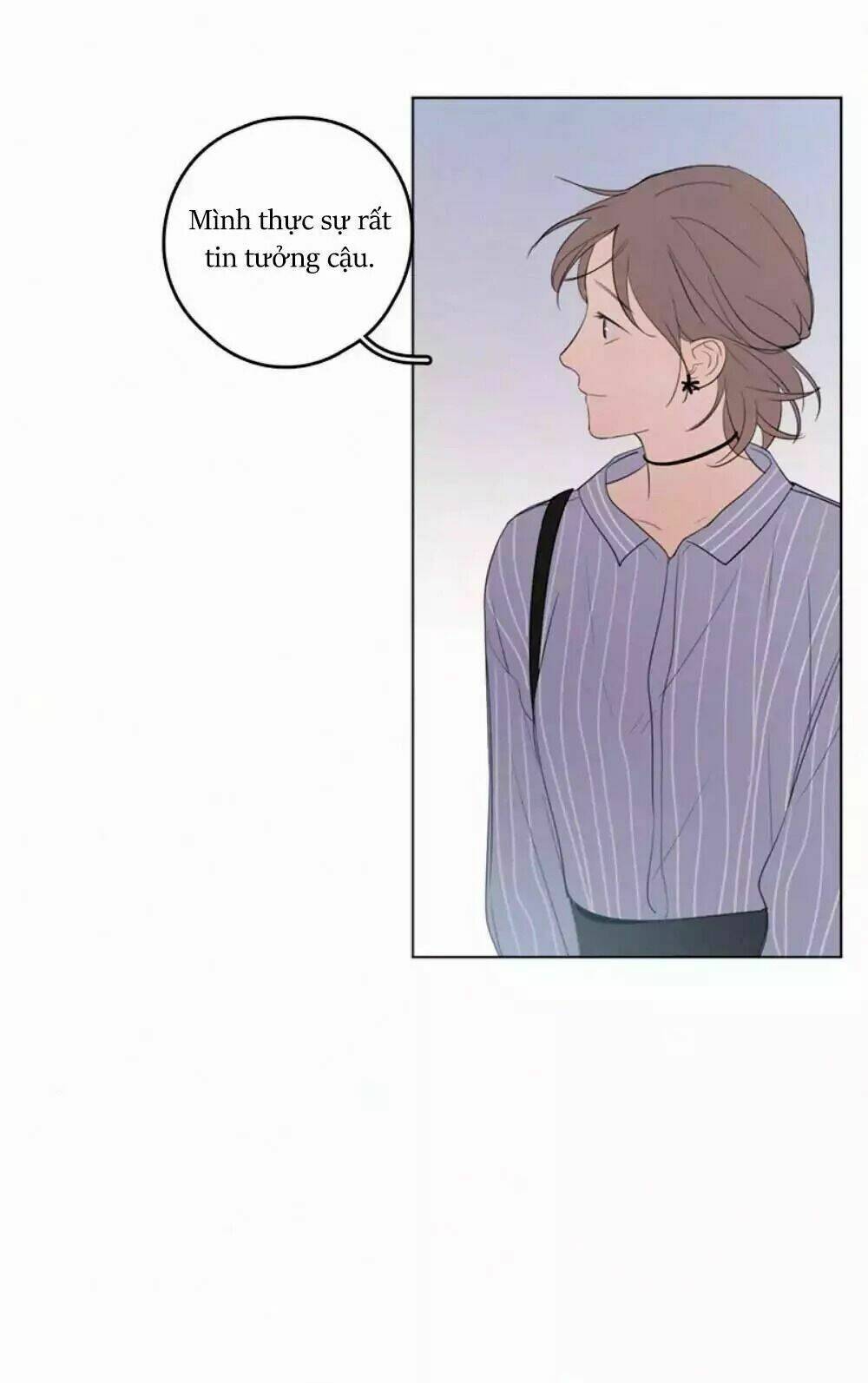 Here U Are Chapter 33 - Trang 2