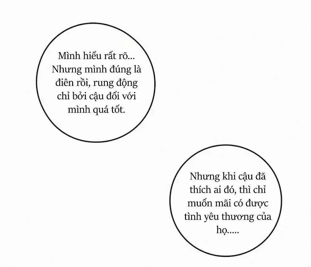 Here U Are Chapter 33 - Trang 2