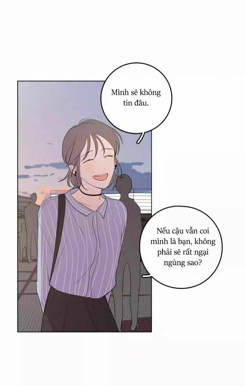 Here U Are Chapter 33 - Trang 2