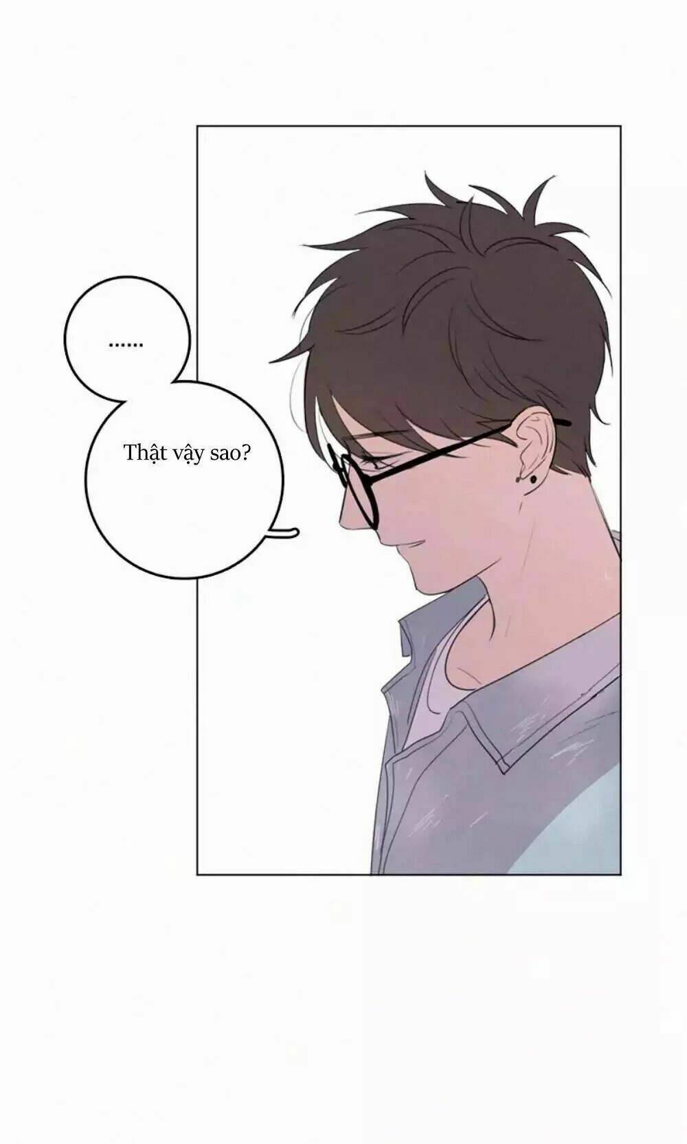 Here U Are Chapter 33 - Trang 2