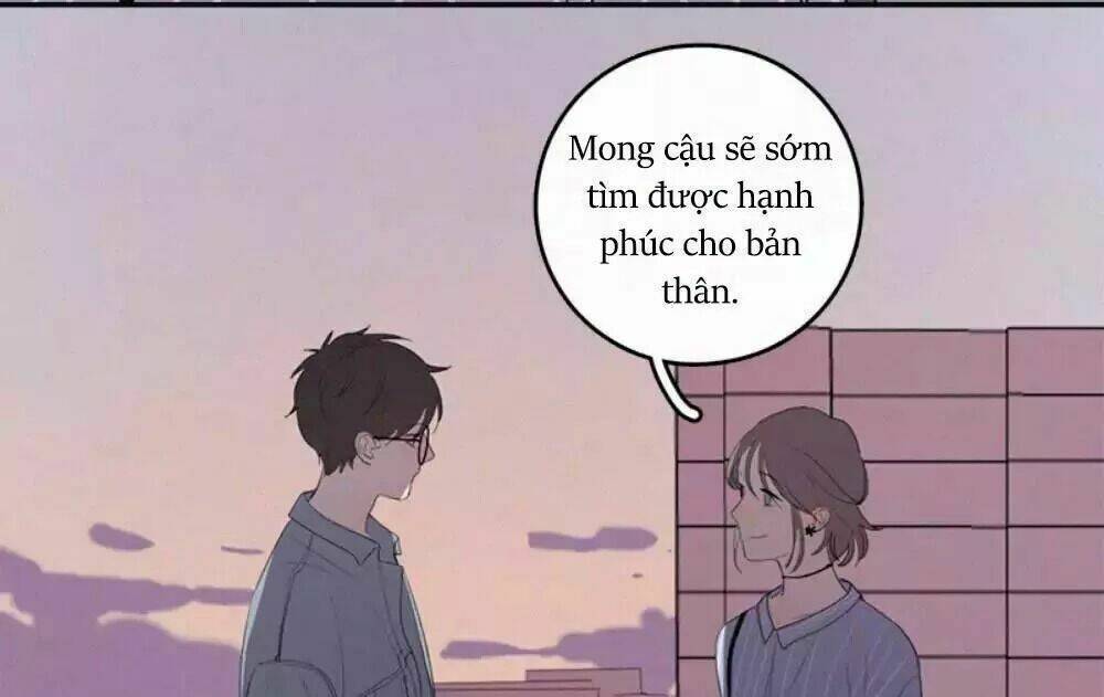 Here U Are Chapter 33 - Trang 2