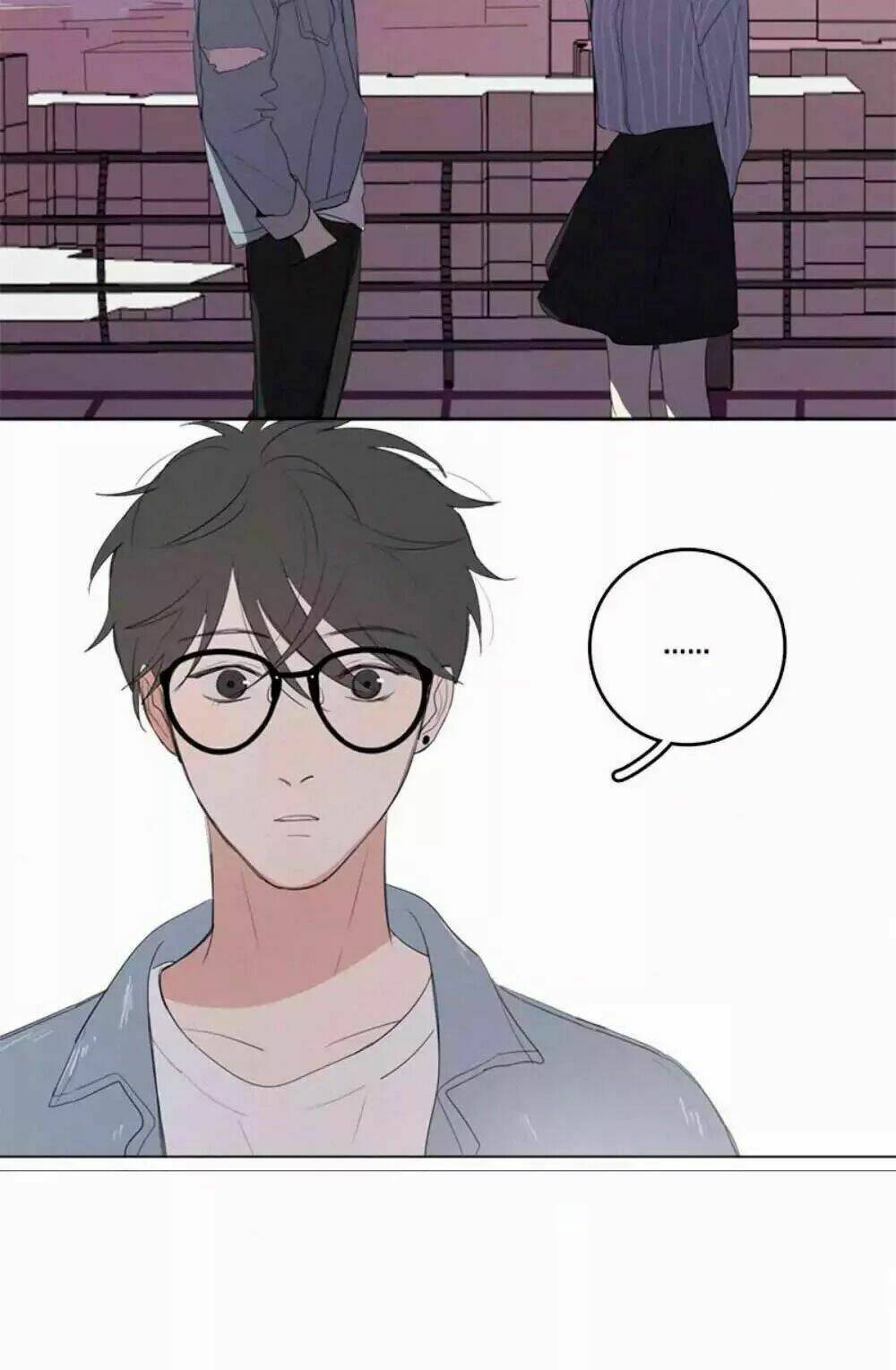 Here U Are Chapter 33 - Trang 2