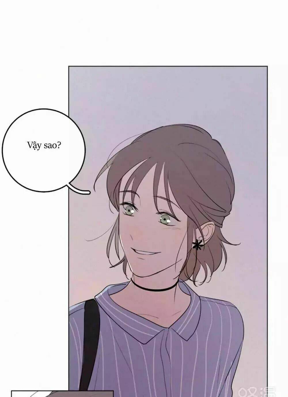 Here U Are Chapter 33 - Trang 2