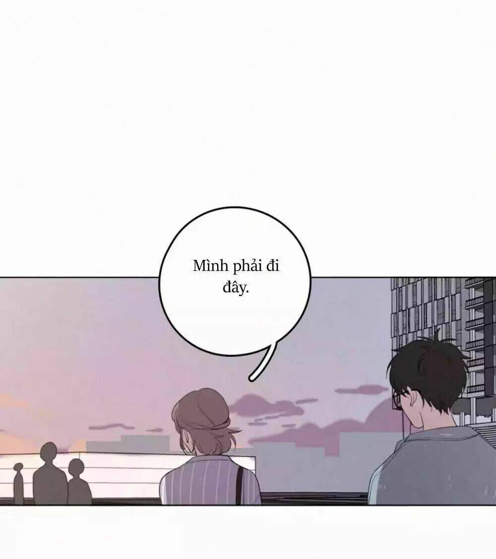 Here U Are Chapter 33 - Trang 2