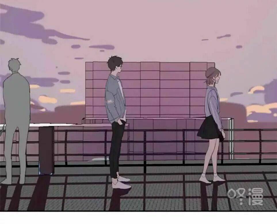 Here U Are Chapter 33 - Trang 2