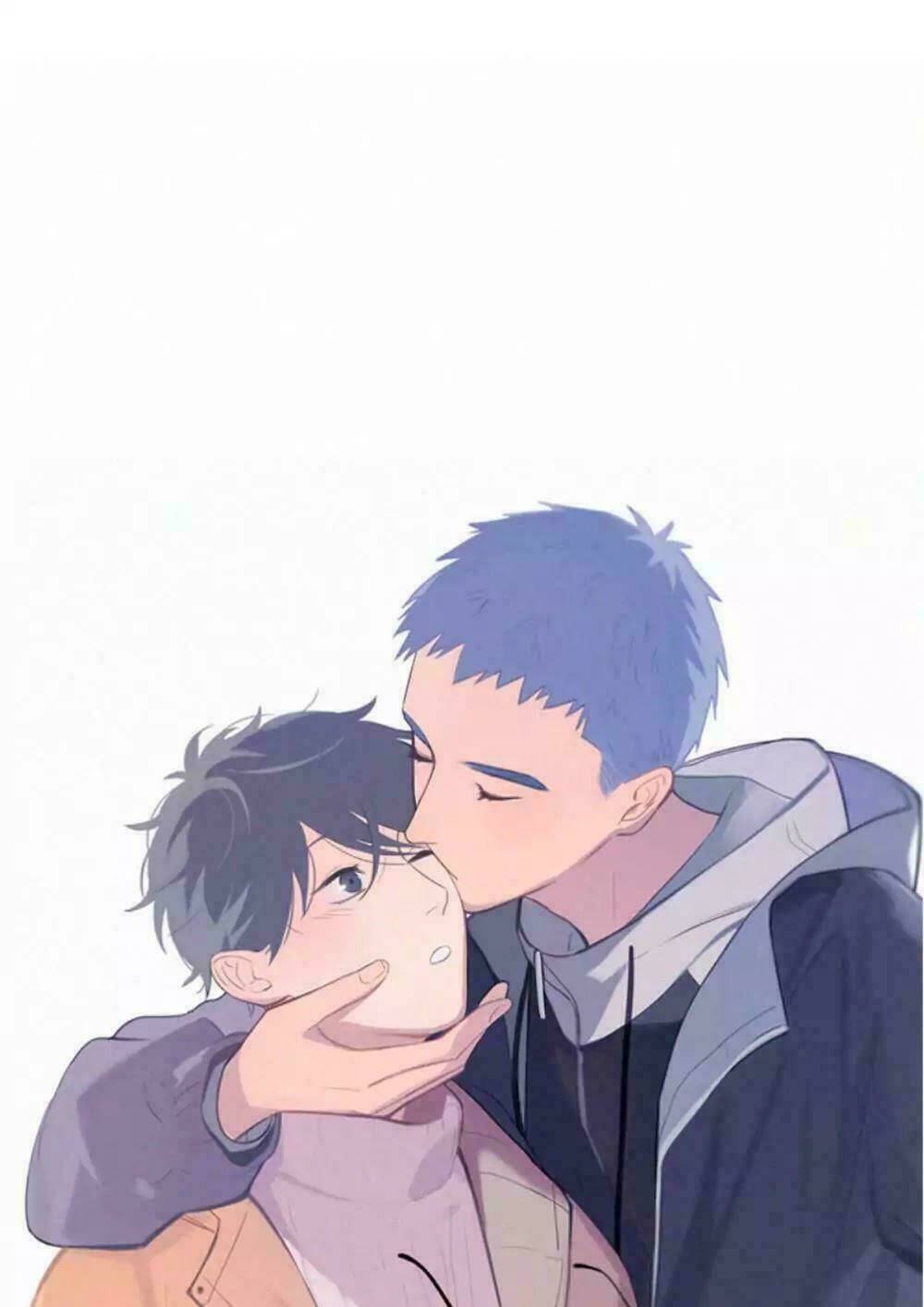 Here U Are Chapter 34 - Trang 2