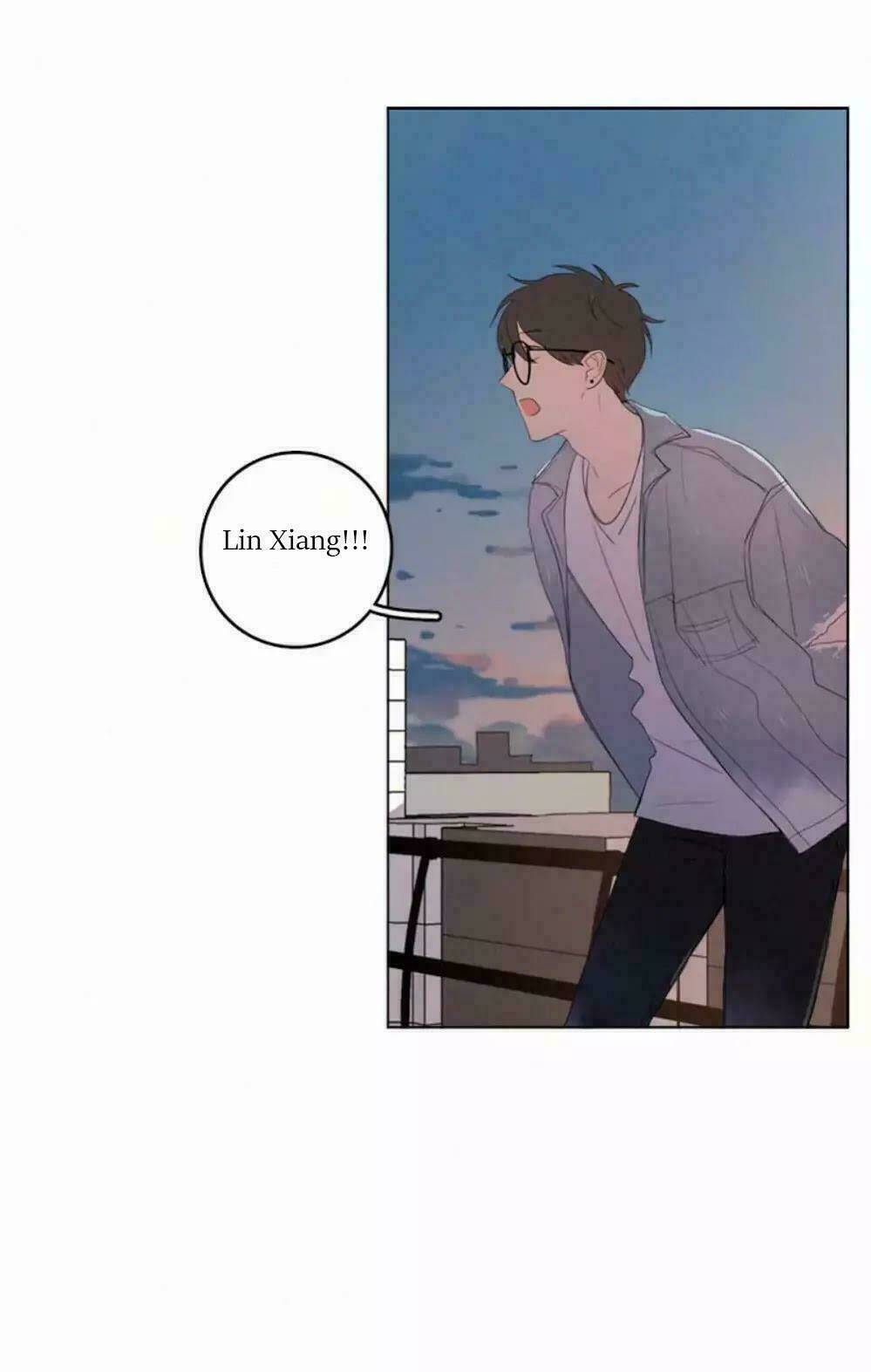 Here U Are Chapter 34 - Trang 2
