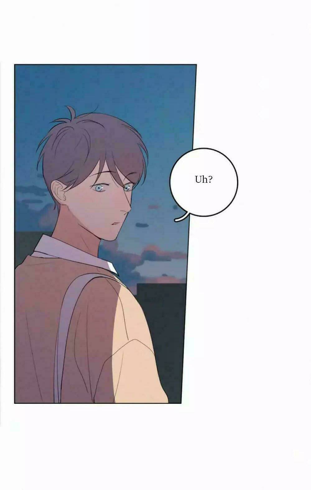 Here U Are Chapter 34 - Trang 2