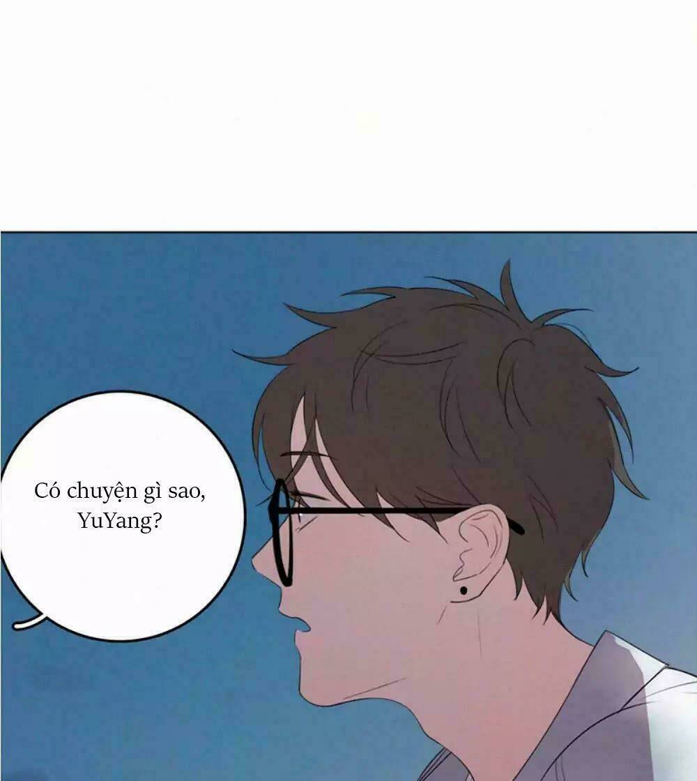 Here U Are Chapter 34 - Trang 2