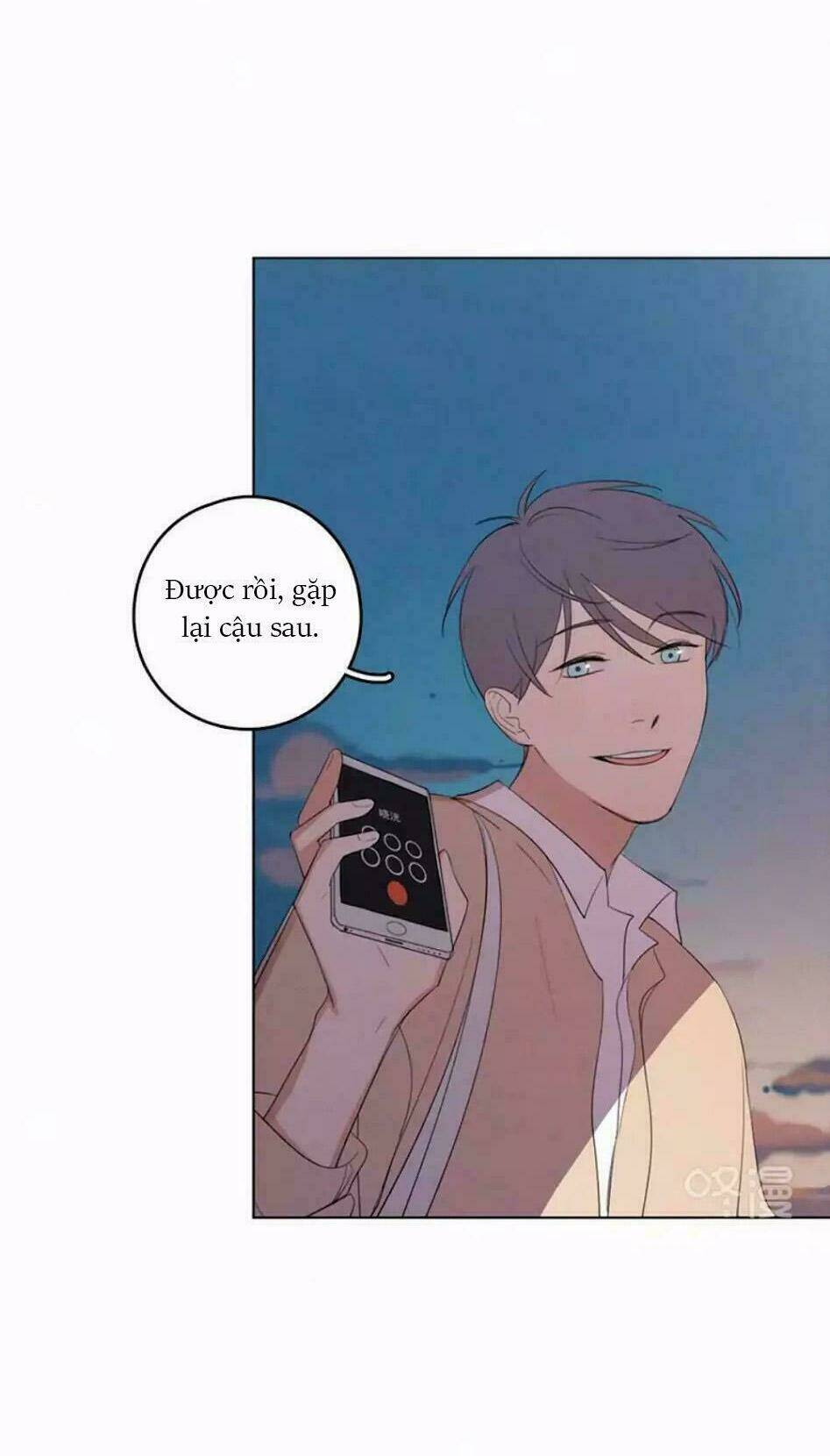 Here U Are Chapter 34 - Trang 2