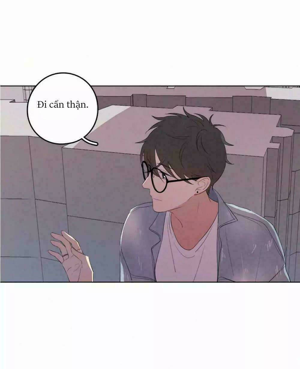 Here U Are Chapter 34 - Trang 2