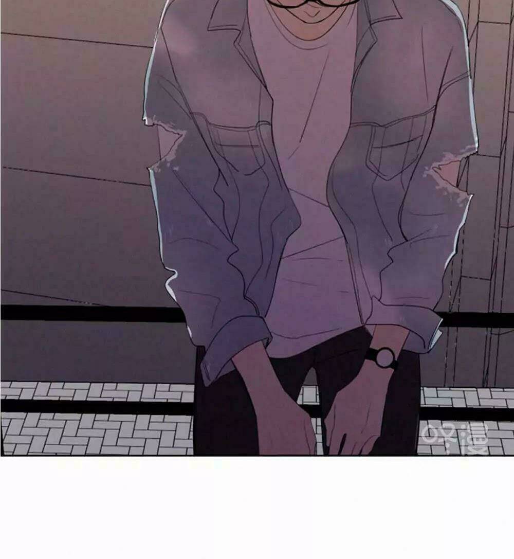 Here U Are Chapter 34 - Trang 2