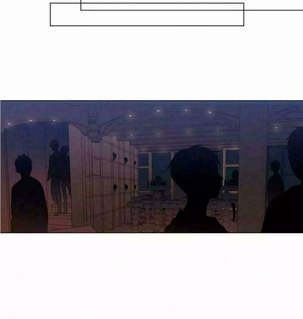 Here U Are Chapter 34 - Trang 2