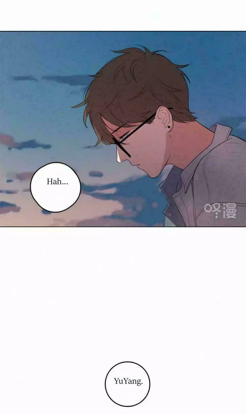 Here U Are Chapter 34 - Trang 2