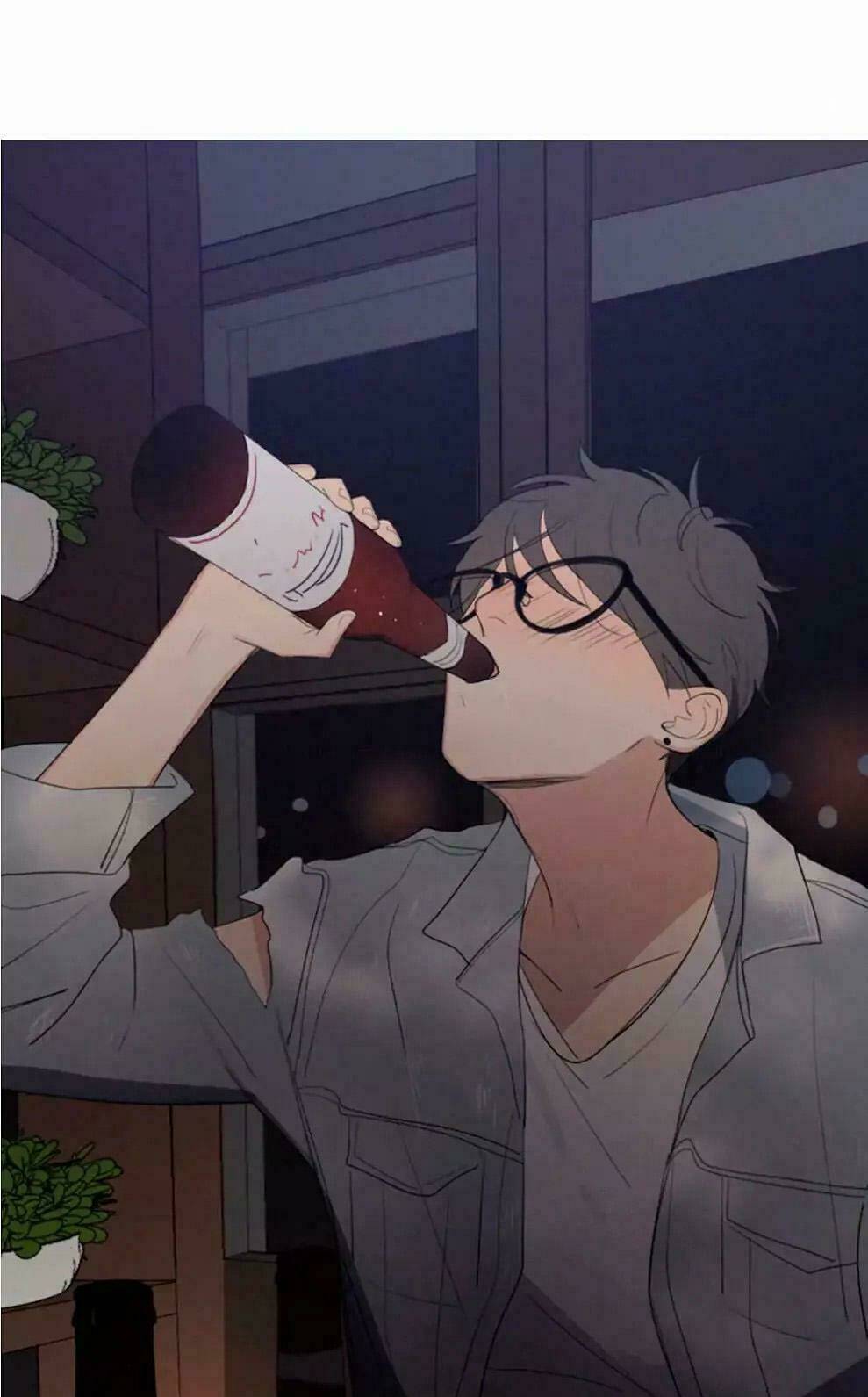 Here U Are Chapter 34 - Trang 2