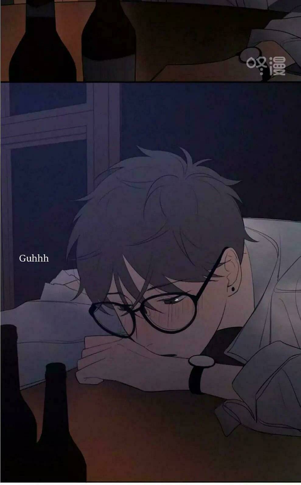 Here U Are Chapter 34 - Trang 2