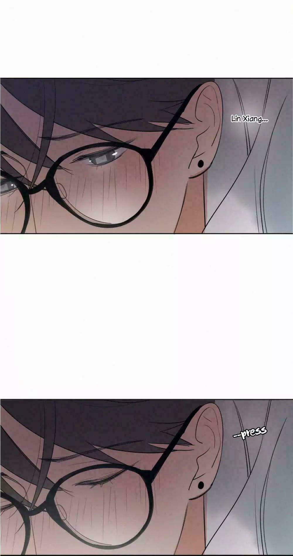 Here U Are Chapter 34 - Trang 2