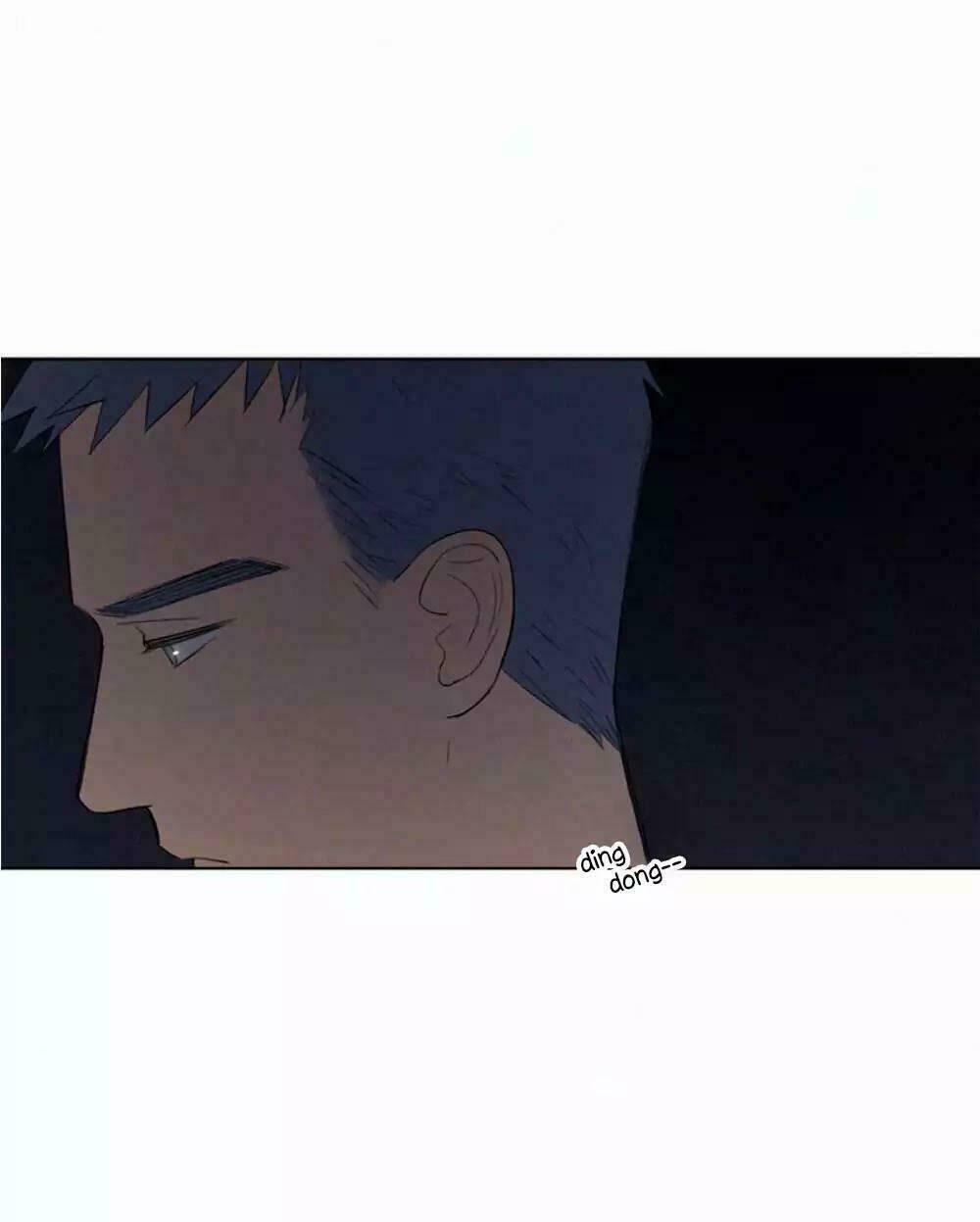 Here U Are Chapter 34 - Trang 2