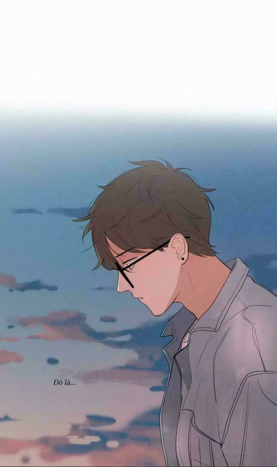 Here U Are Chapter 34 - Trang 2