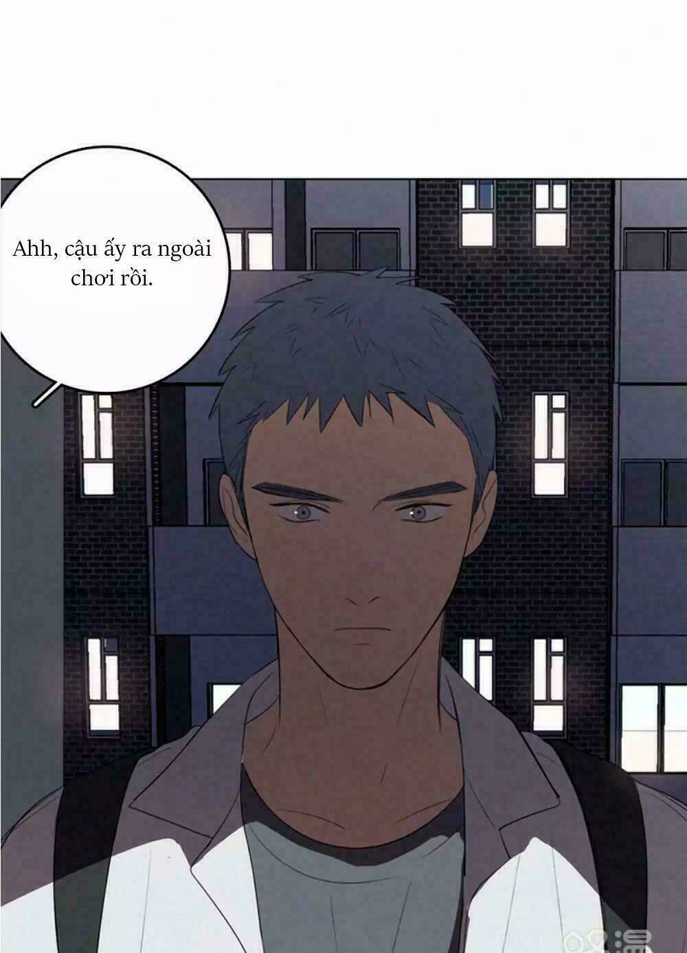 Here U Are Chapter 34 - Trang 2