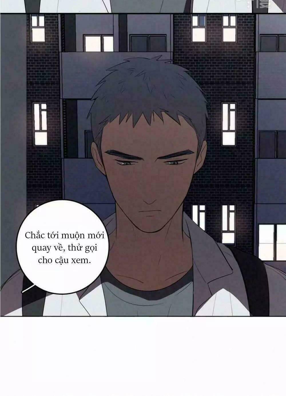 Here U Are Chapter 34 - Trang 2