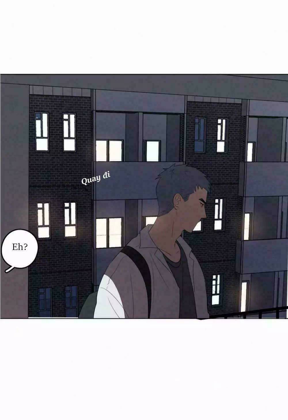 Here U Are Chapter 34 - Trang 2