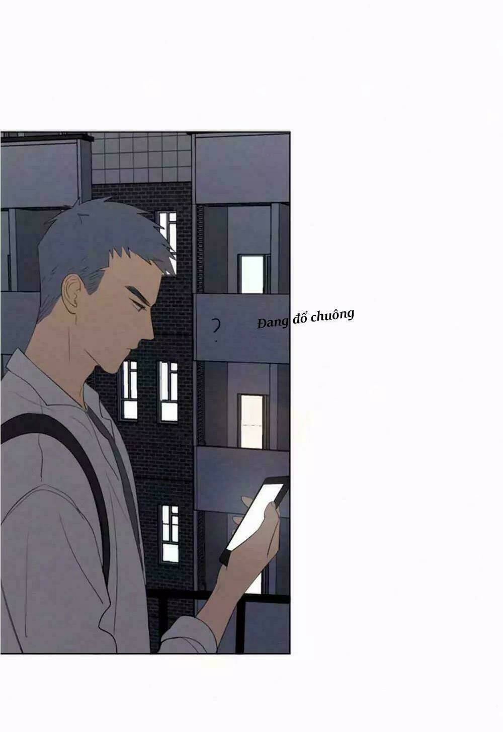 Here U Are Chapter 34 - Trang 2