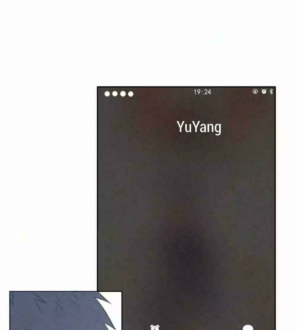 Here U Are Chapter 34 - Trang 2