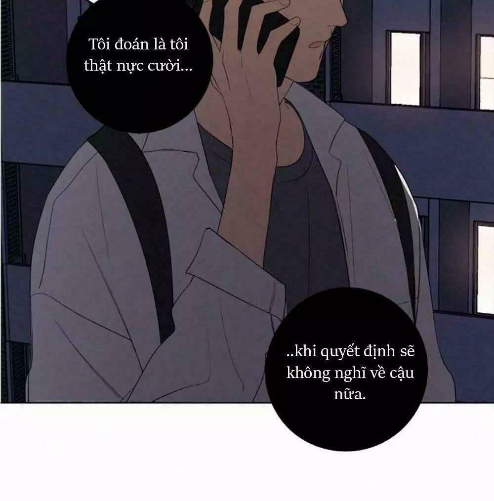 Here U Are Chapter 34 - Trang 2