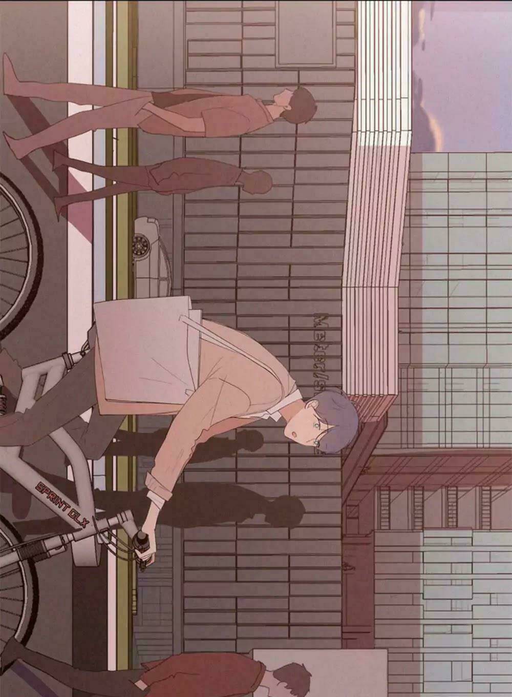 Here U Are Chapter 34 - Trang 2