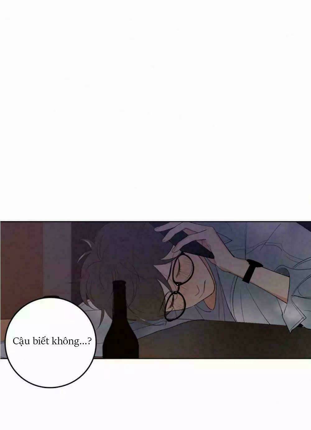 Here U Are Chapter 34 - Trang 2