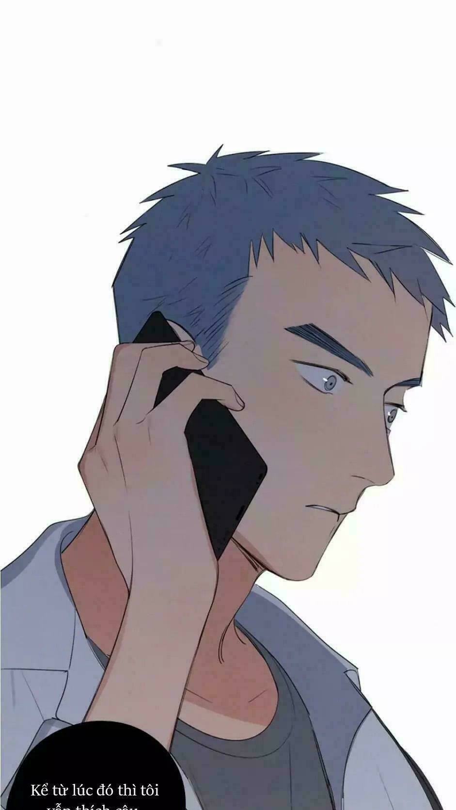 Here U Are Chapter 34 - Trang 2