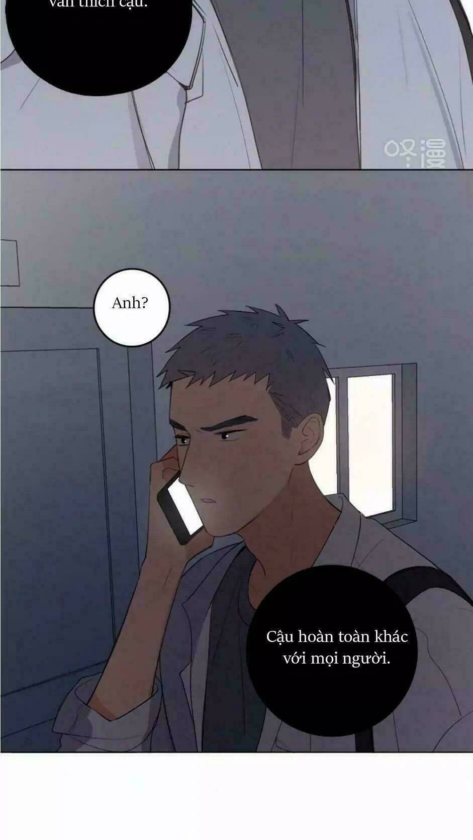 Here U Are Chapter 34 - Trang 2