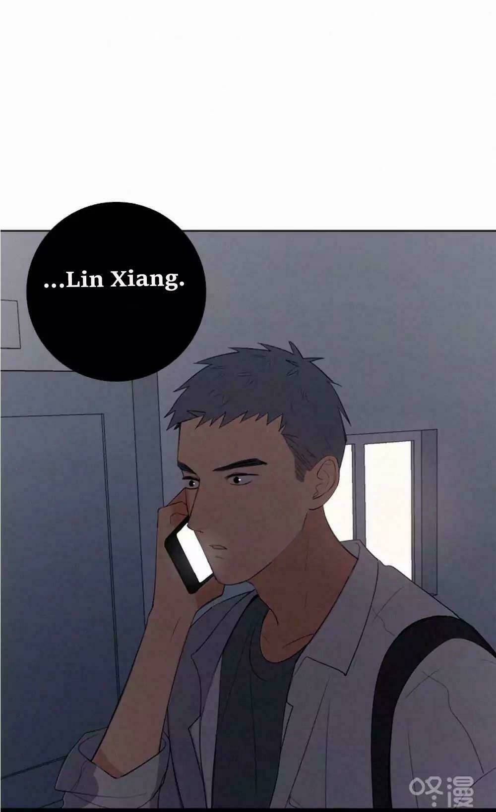 Here U Are Chapter 34 - Trang 2