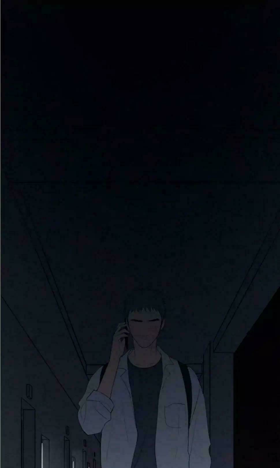 Here U Are Chapter 34 - Trang 2