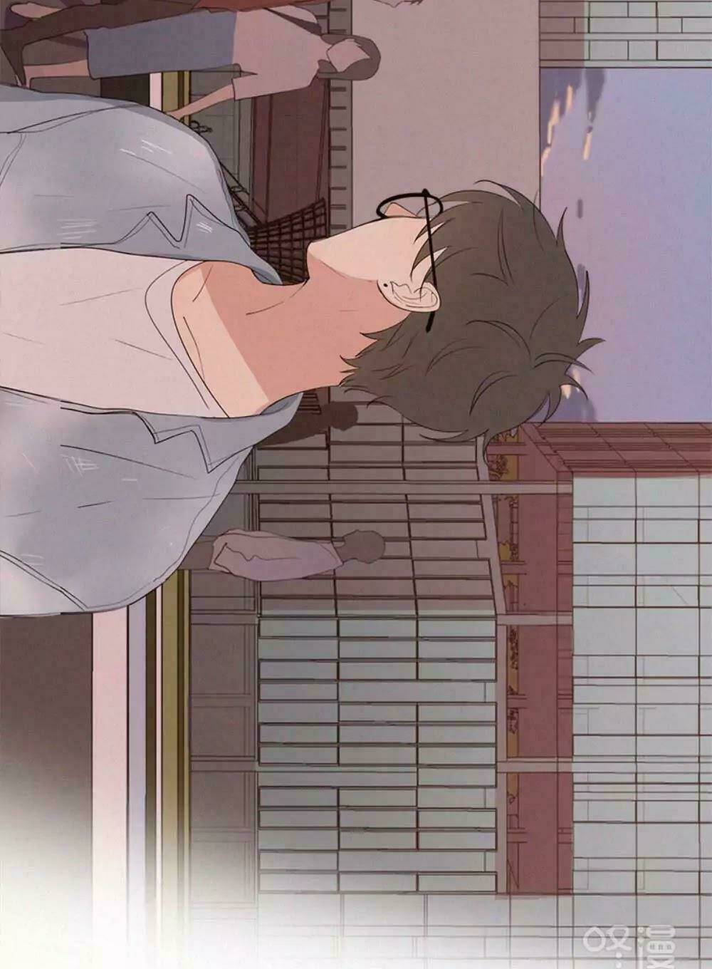 Here U Are Chapter 34 - Trang 2