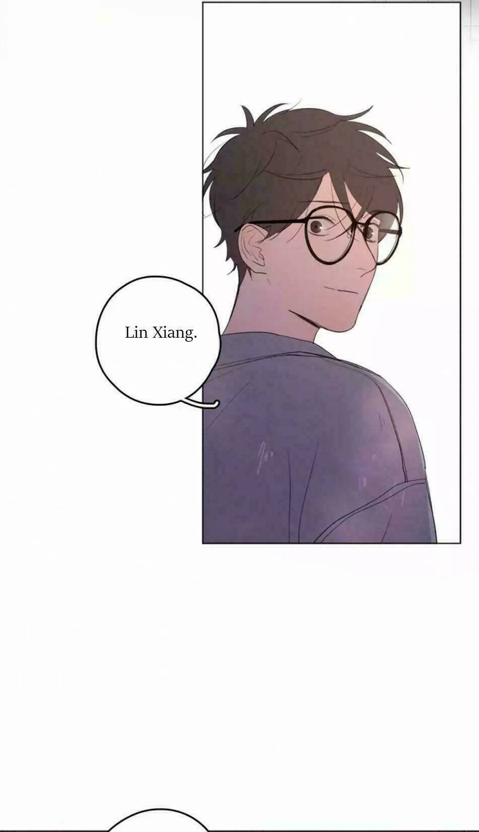 Here U Are Chapter 34 - Trang 2