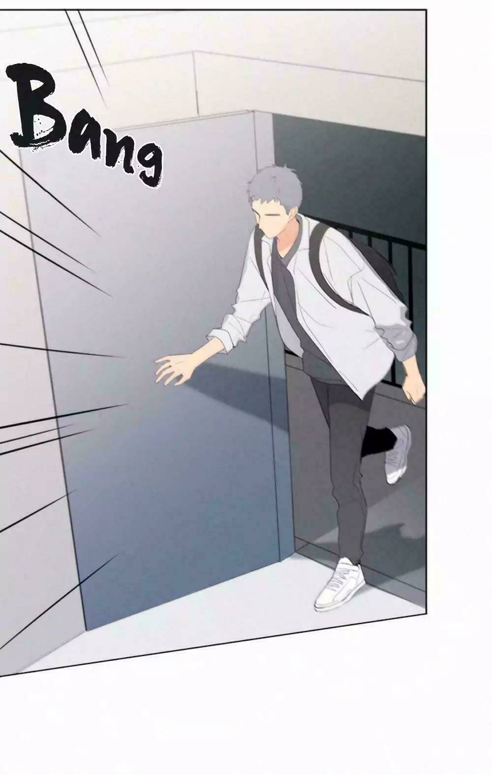 Here U Are Chapter 35 - Trang 2