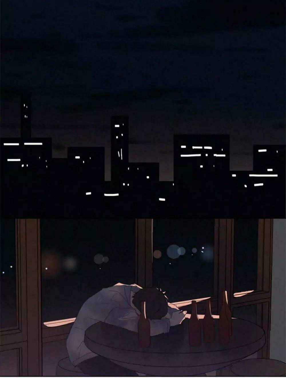 Here U Are Chapter 35 - Trang 2