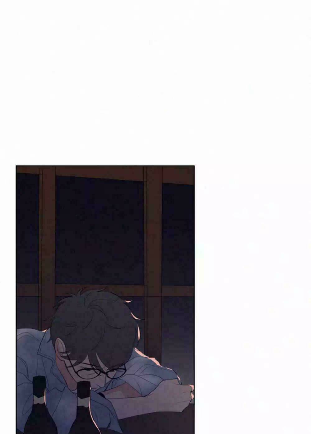 Here U Are Chapter 35 - Trang 2