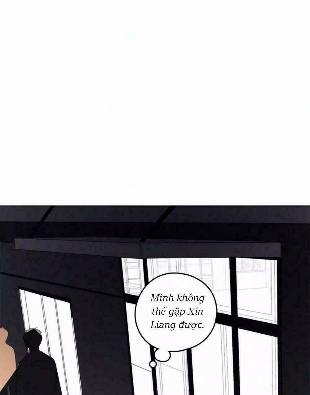 Here U Are Chapter 35 - Trang 2