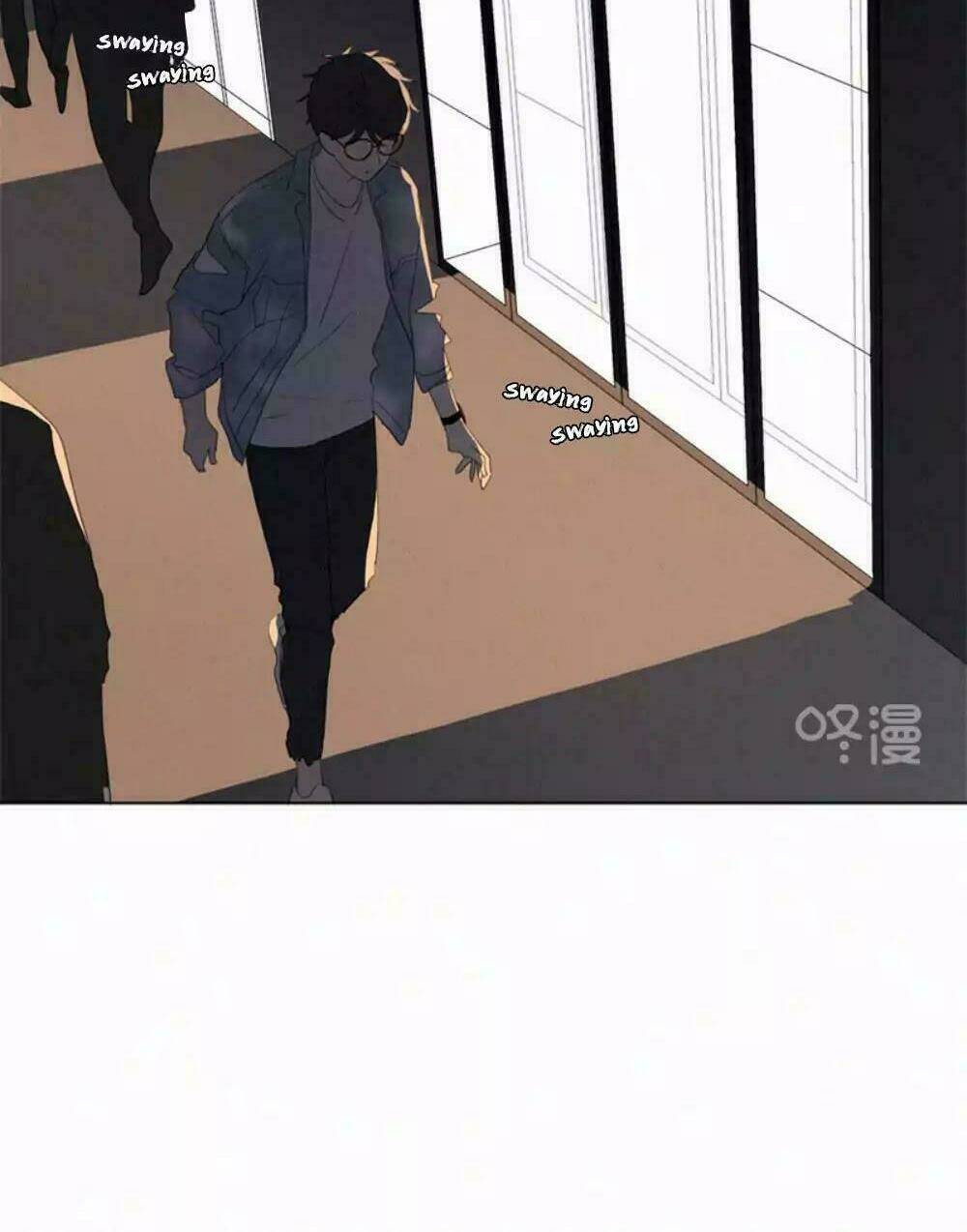 Here U Are Chapter 35 - Trang 2