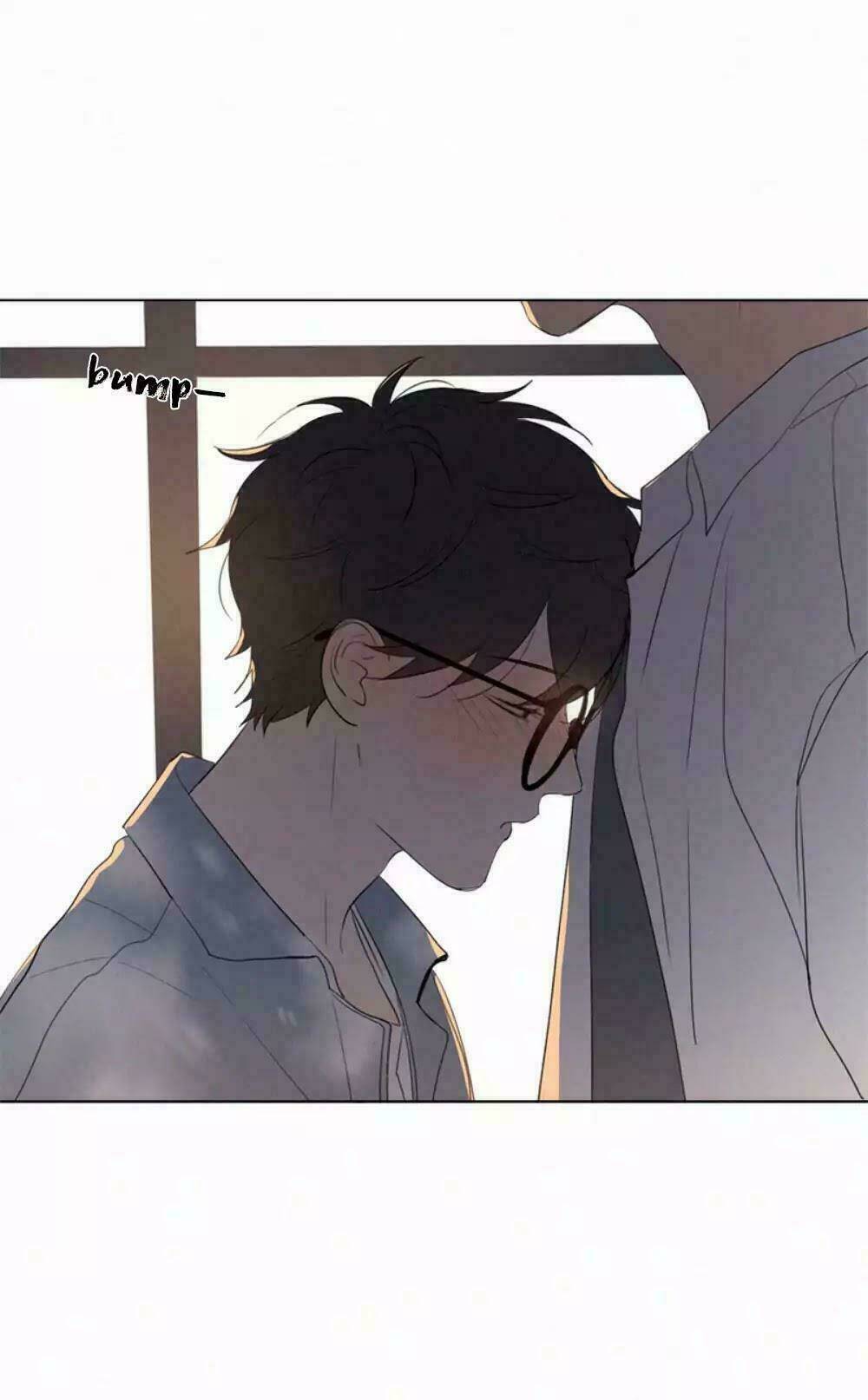 Here U Are Chapter 35 - Trang 2