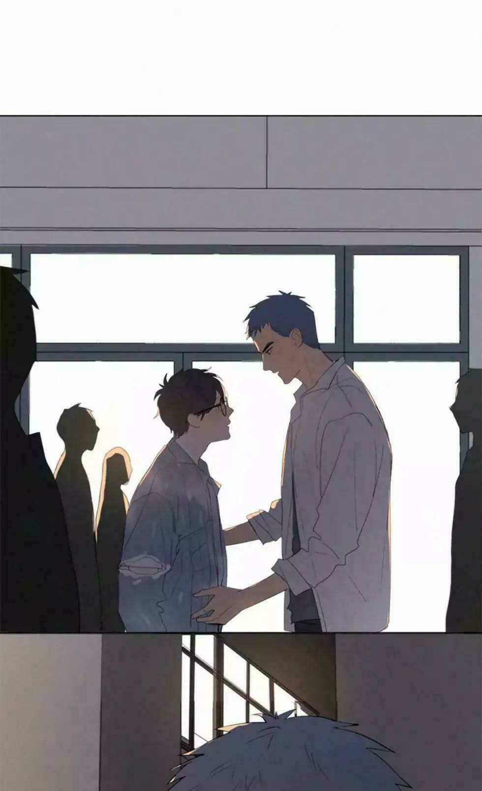 Here U Are Chapter 35 - Trang 2