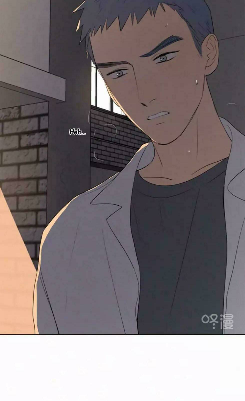 Here U Are Chapter 35 - Trang 2