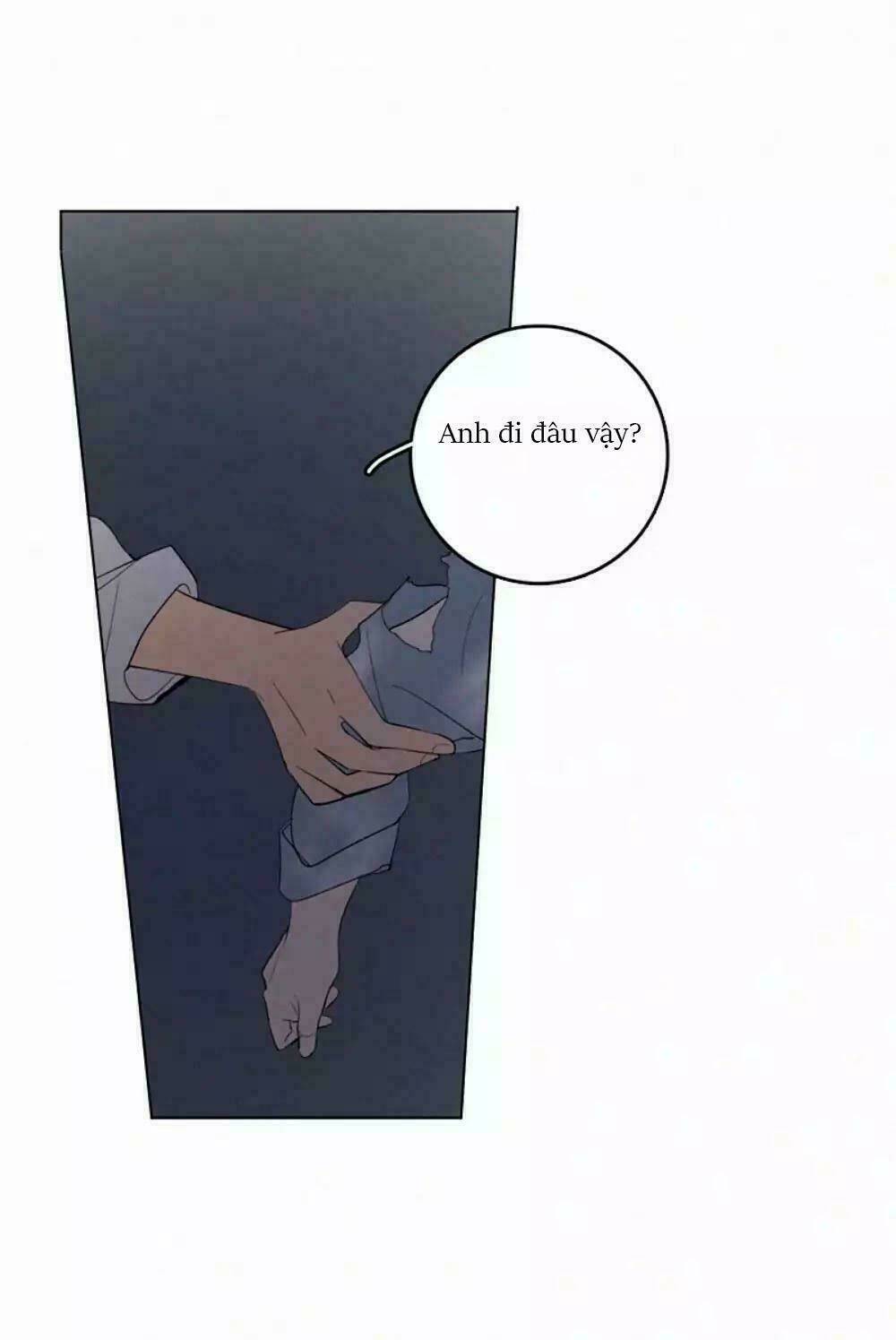 Here U Are Chapter 35 - Trang 2