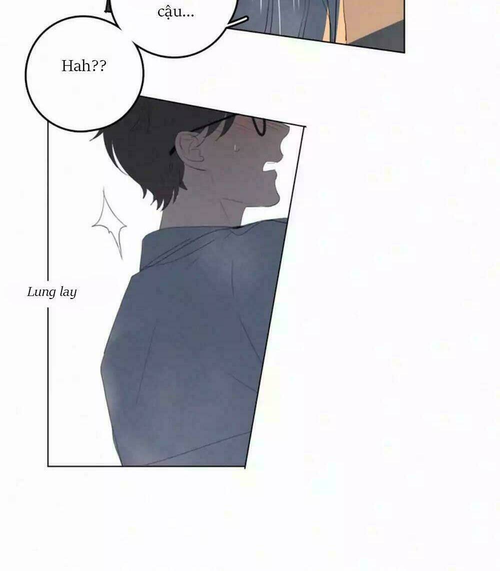 Here U Are Chapter 35 - Trang 2