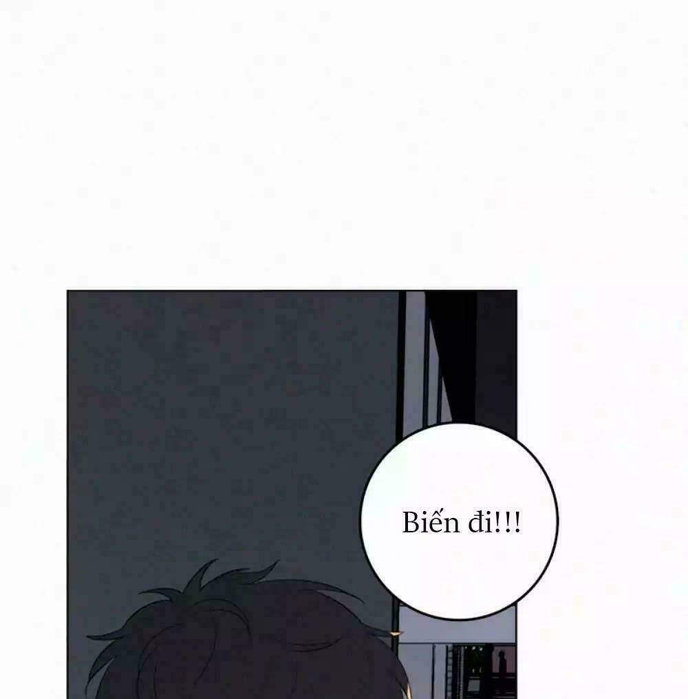 Here U Are Chapter 35 - Trang 2